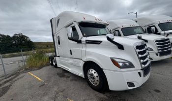 2022 FREIGHTLINER CASCADIA full