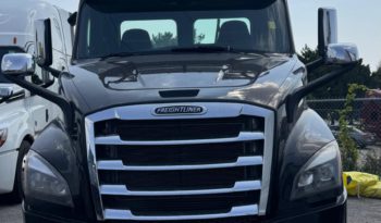 2020 FREIGHTLINER CASCADIA full