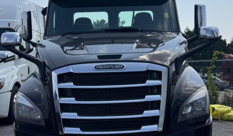 2020 FREIGHTLINER CASCADIA full