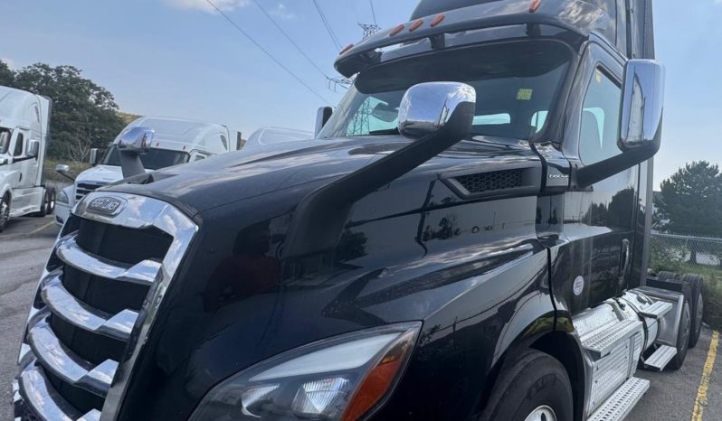 2020 FREIGHTLINER CASCADIA full