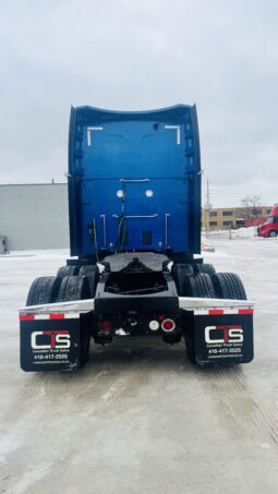 
										2023 Peterbilt 579 full									